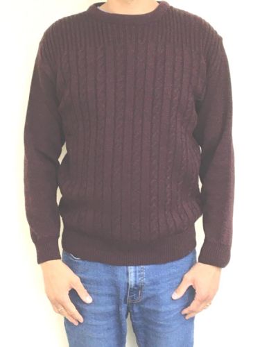 Carabou Sweater 2011C